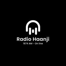 Radio Haanji 1674AM