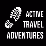 Active Travel Adventures podcast I Inspiring Multi-Day Adventure Trips Around the World