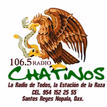 Radio Chatinos