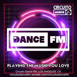 Dance FM
