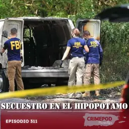 Secuestro en el Hipopótamo