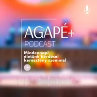 Agapé+