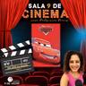 SALA 9 DE CINEMA - CARROS - 11.10.2026