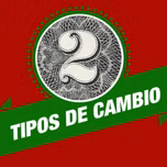 2 Tipos de Cambio