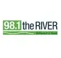 98.1 FM The River - WOXL-HD2
