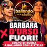 Barbara d’Urso FUORI da Ballando con le Stelle: cosa sarebbe successo con la Rai