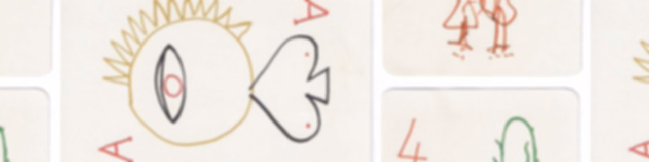 Juego de Cartas