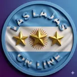 Las Lajas Online