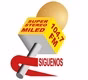 Super Stereo Miled - XERLK