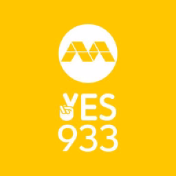 Mediacorp YES 933 online