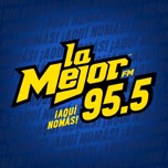 La Mejor 95.5 FM Guadalajara