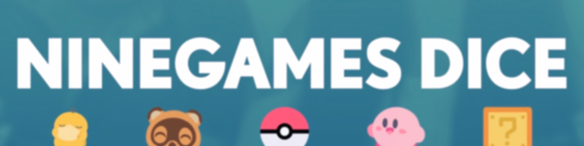 Ninegames Dice