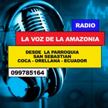Radio la Voz Amazonica