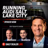 Frehsée on Negative, Reutsky on Advertising, Webb on Throughput | Daily Dealer Live