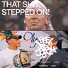 That Shit Stepped On!