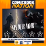 Spider-Noir Review, (Live from The Backrooms) [Episode 8x22]