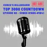 Season 2 - Episode #18 - Songs #1660-#1641