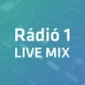 Rádió 1 Live Mix 2026-07-16 17:00