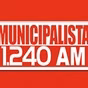 Rádio Municipalista 1240 AM