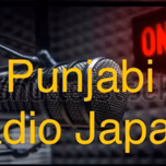 punjabi radio japan