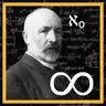 Cantor, mesurer l'infini