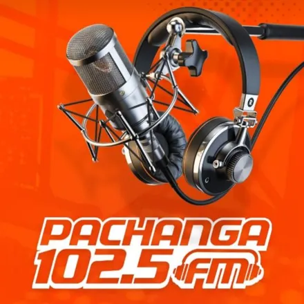 PACHANGA 102.5FM