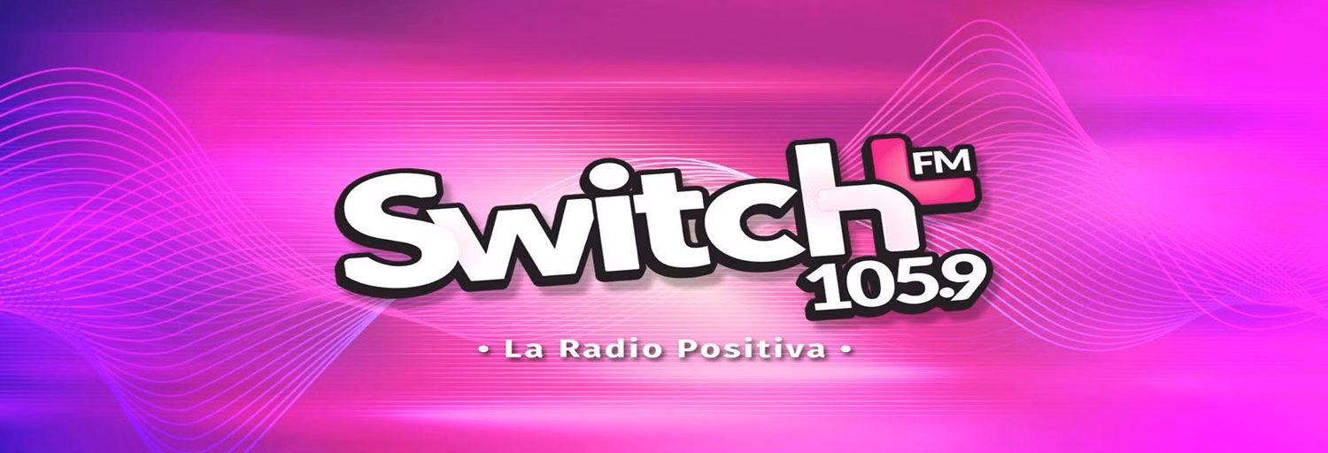 JRZ - SWITCH 105.9 FM - XHGU