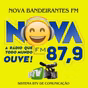 Radio Nova Bandeirantes Fm