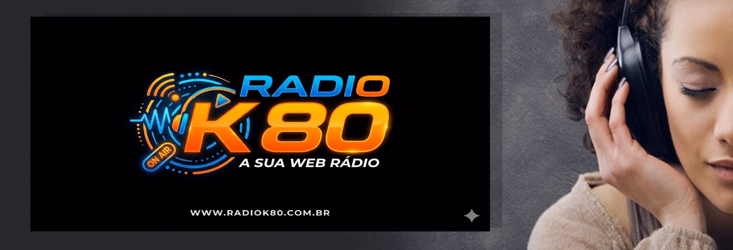 RADIOK80