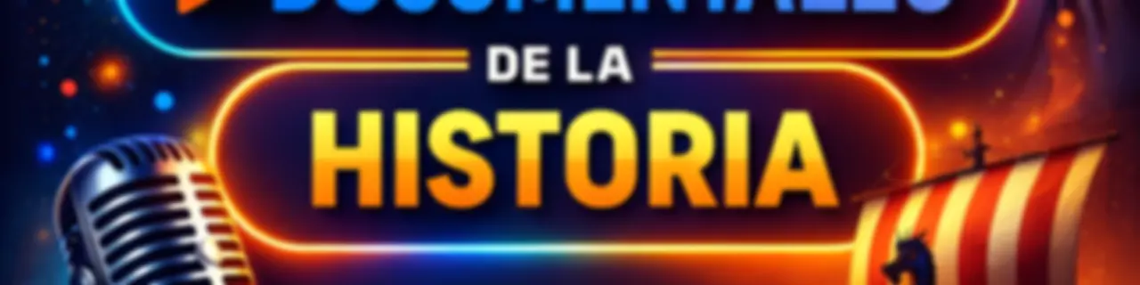 Documentales de Historia TV