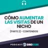 Cómo aumentar las visitas de un nicho (parte 2) - curación