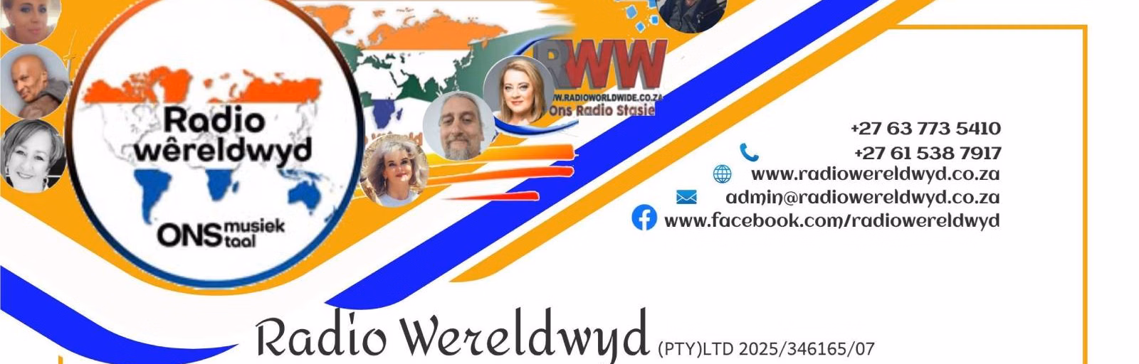 Radio WêreldWyd
