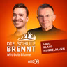 Neue Jugend, altes System: Wie Schule sich ändern muss, um die Persönlichkeit zu stärken | Klaus Hurrelmann