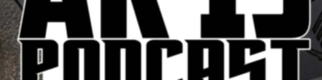 AR-15 Podcast