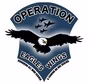 Operation Eagles Wings - Law Enforcement Audio Wall of Memorial