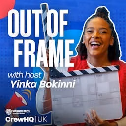 Out of Frame