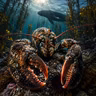 🦞 The Secret Life of the American Lobster