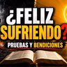 Podemos sentirnos felices cuando pasamos por pruebas | Testigos de Jehová