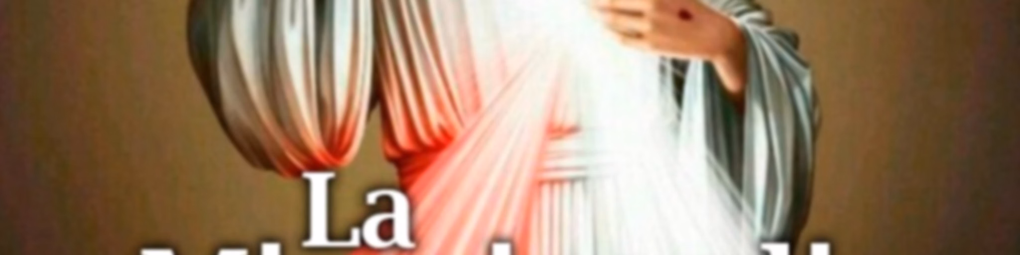 La Misericordia en mi Alma.