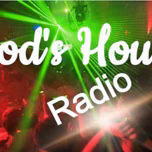 Gods House Radio