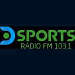 D SPORTS en vivo