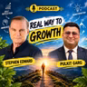 Why Do We Keep Repeating the Same Patterns in Life? | Pulkit Garg with Stephen Edwards