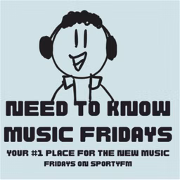Sporty’s Need To Know Music Fridays