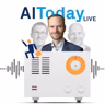 S08E94 - Generatieve AI in het UMCG: van spraaktech naar redesign zorg