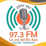 La Voz del Rio Apa