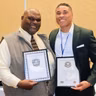 541: 22 years Chicago Police Department | Toriano Clinton Coach Mayden Team Reunion #sports #mlbb #podcasts #baseball #coachmayden247 #reunion #usa #tv