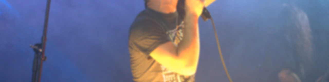 the Pennsylvania Rock Show