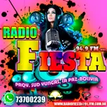 Radio Fiesta
