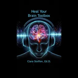Heal Your Brain Toolbox