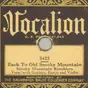 Smoky Mountain Radio and Archives
